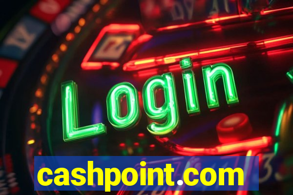 cashpoint.com