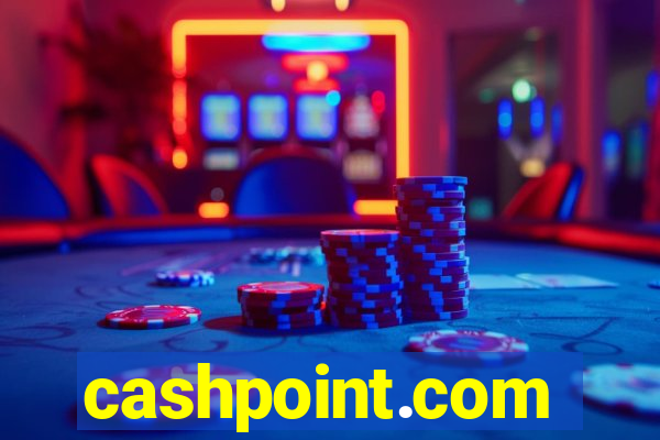 cashpoint.com