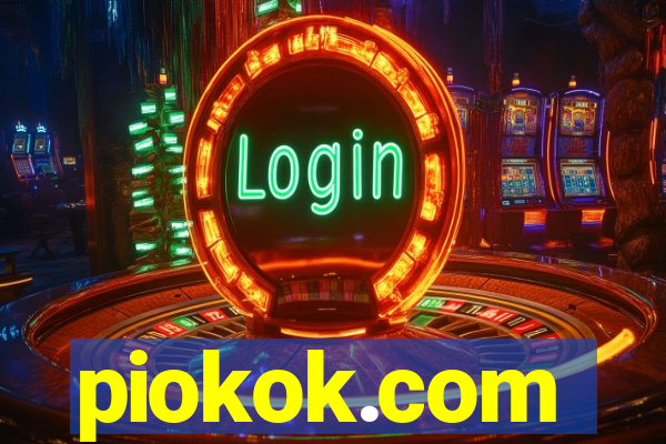 piokok.com