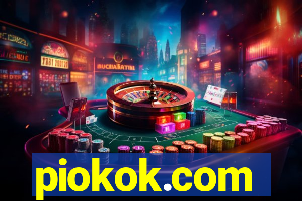 piokok.com