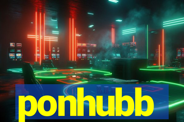 ponhubb