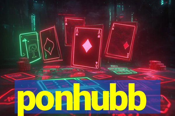 ponhubb