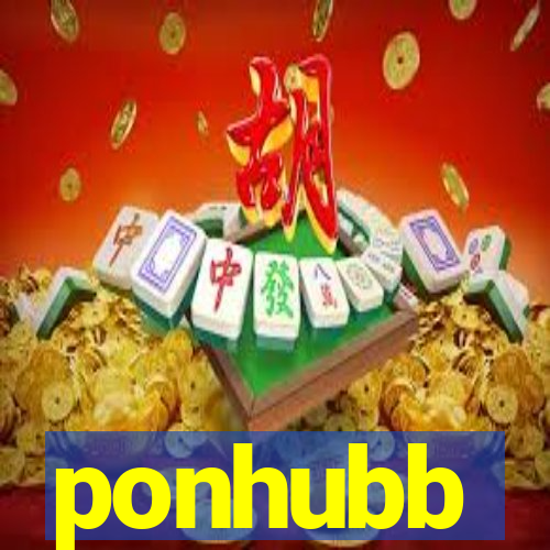 ponhubb