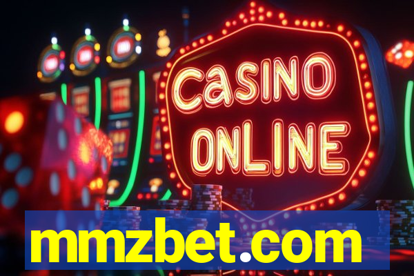 mmzbet.com