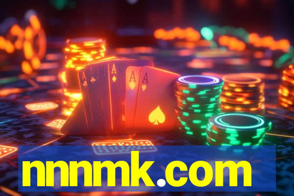 nnnmk.com
