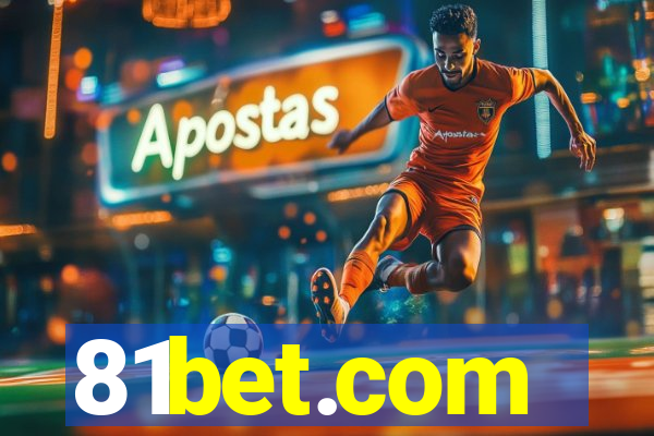81bet.com