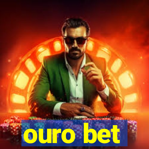ouro bet