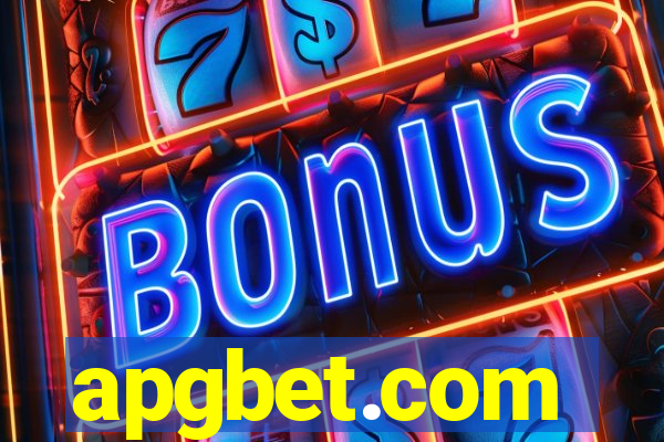 apgbet.com