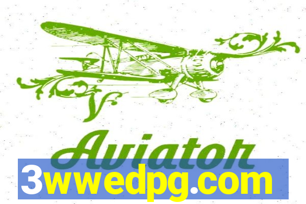 3wwedpg.com