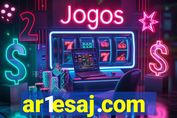 ar1esaj.com