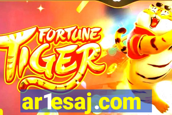 ar1esaj.com