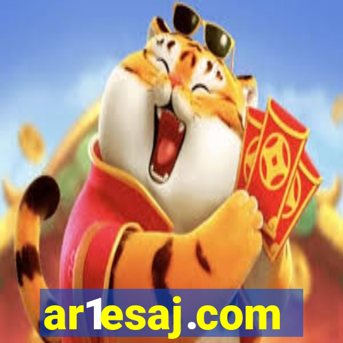 ar1esaj.com