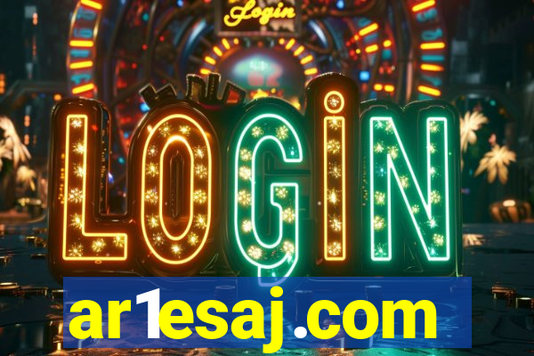 ar1esaj.com