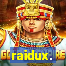 raidux.