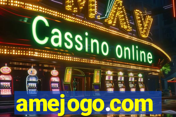 amejogo.com