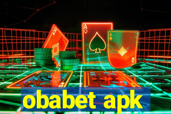 obabet apk