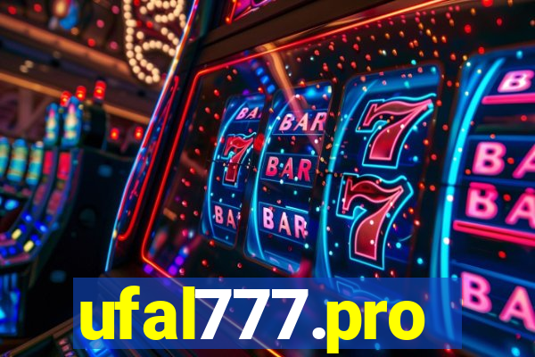ufal777.pro
