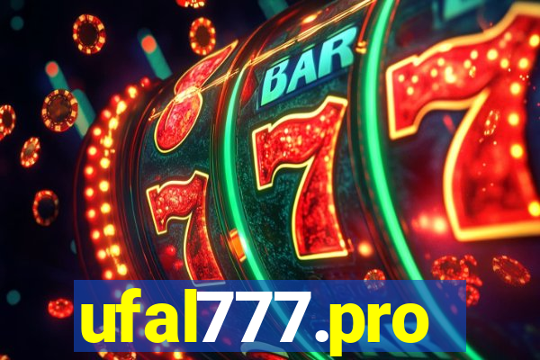 ufal777.pro