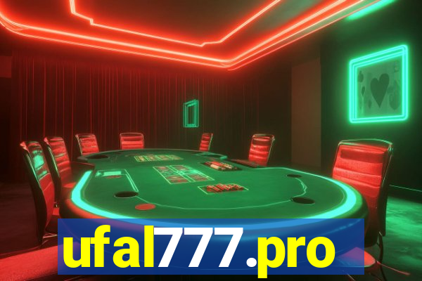 ufal777.pro