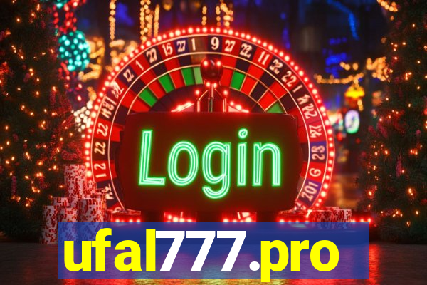 ufal777.pro