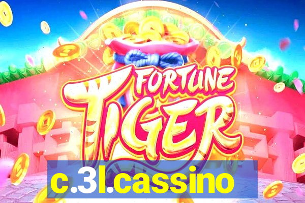 c.3l.cassino