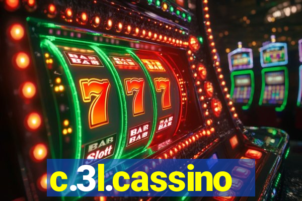 c.3l.cassino