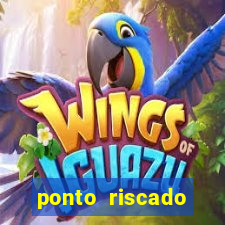ponto riscado marinheiro 7 mares