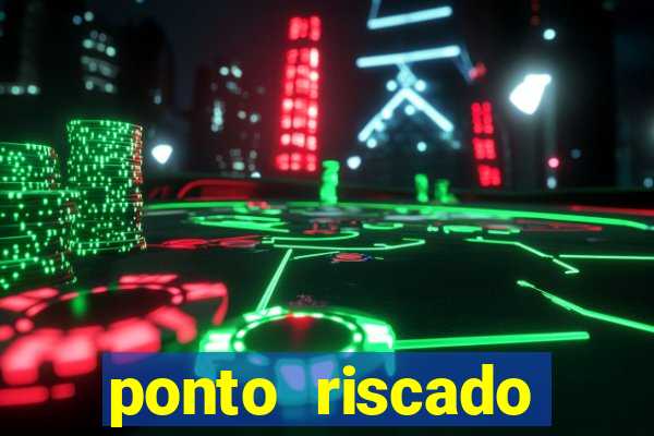 ponto riscado marinheiro 7 mares