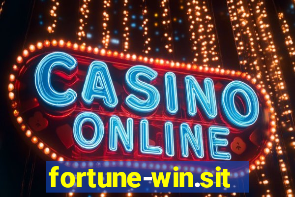 fortune-win.site