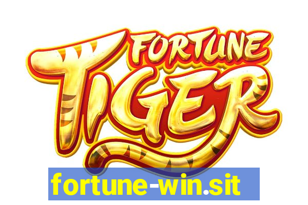 fortune-win.site