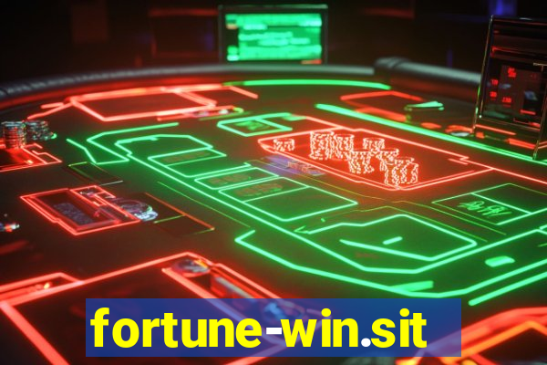 fortune-win.site