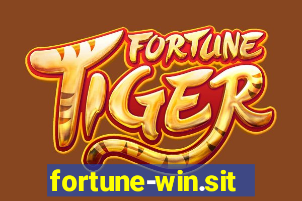 fortune-win.site
