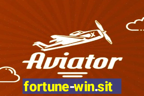 fortune-win.site