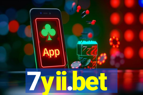 7yii.bet