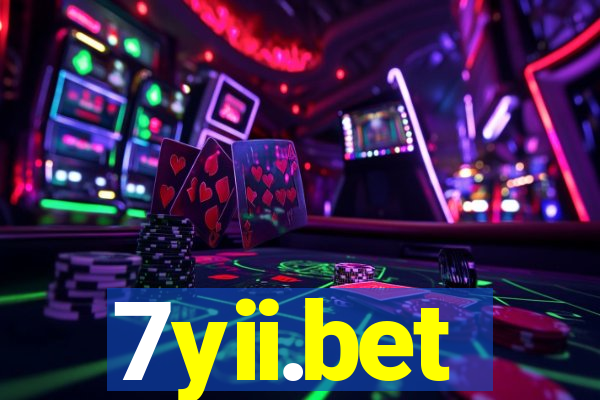 7yii.bet