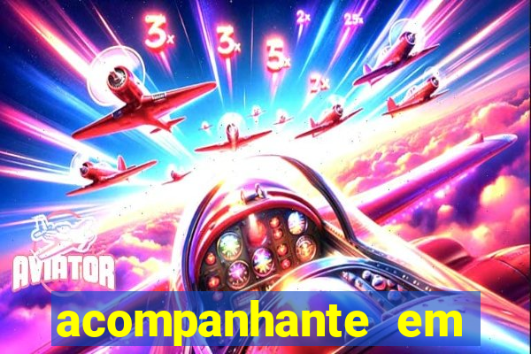 acompanhante em presidente prudente