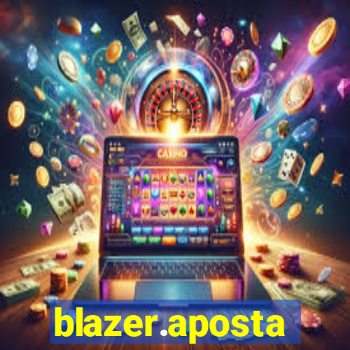 blazer.aposta