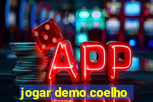 jogar demo coelho