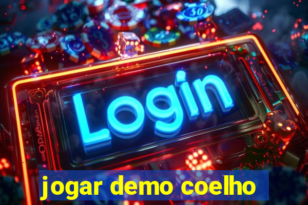 jogar demo coelho
