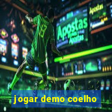 jogar demo coelho