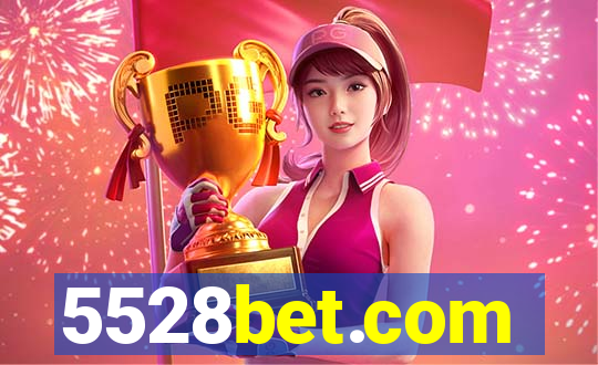 5528bet.com