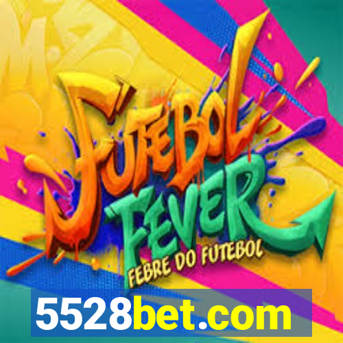 5528bet.com