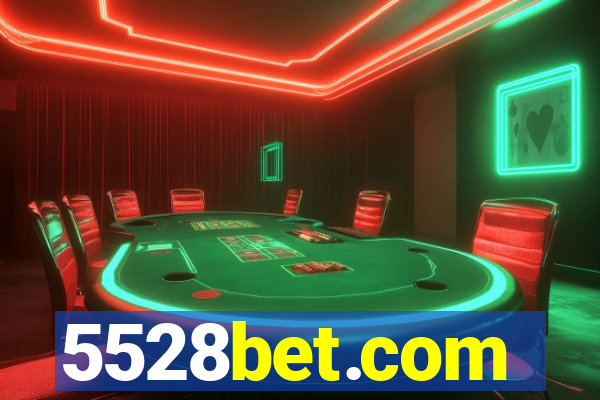 5528bet.com