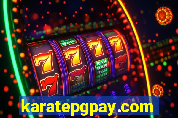 karatepgpay.com