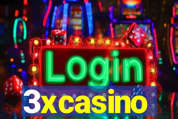 3xcasino