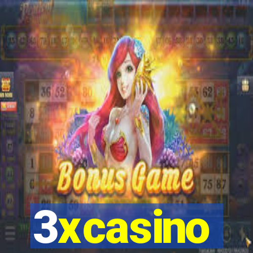 3xcasino