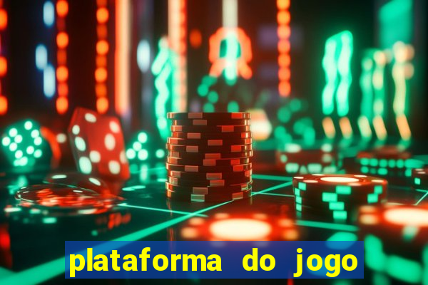 plataforma do jogo do canguru