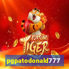 pgpatodonald777.com