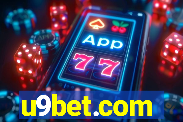 u9bet.com