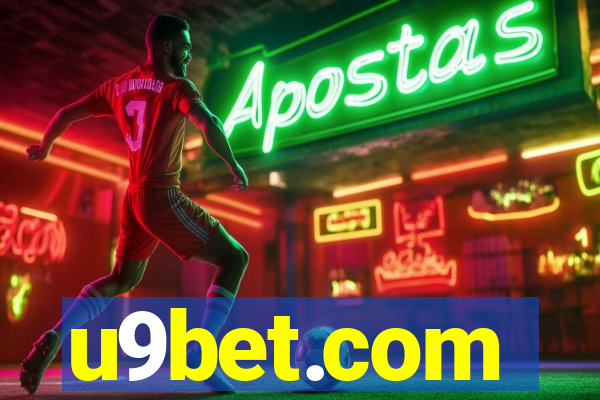 u9bet.com